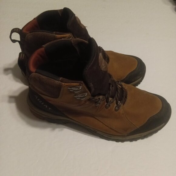 Ariat Men’s Skyline Mid Goretex Boot 10021784 Size 10EE main image 9
